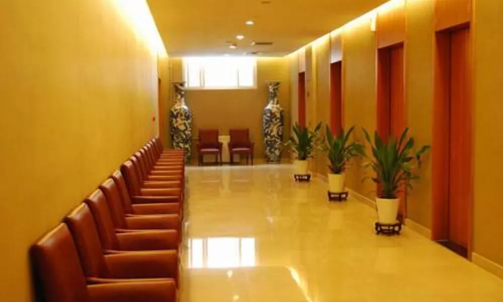 Quality Hotel Olympic Park, фото 5