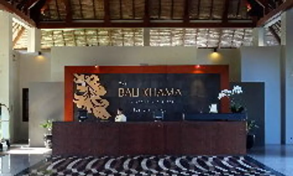 The Bali Khama, фото 5