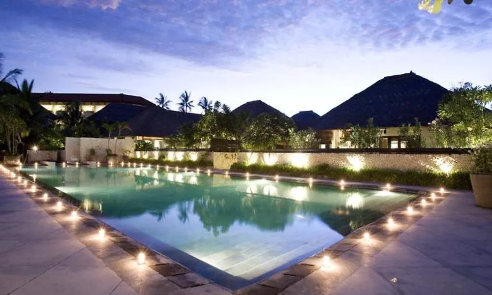 The Bali Khama, фото 3