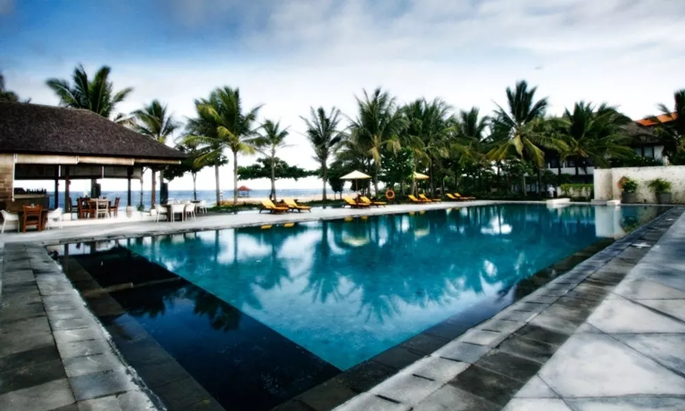 The Bali Khama