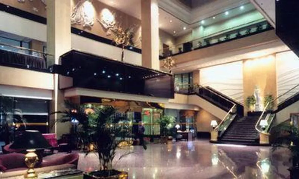 Lan Sheng, фото 4