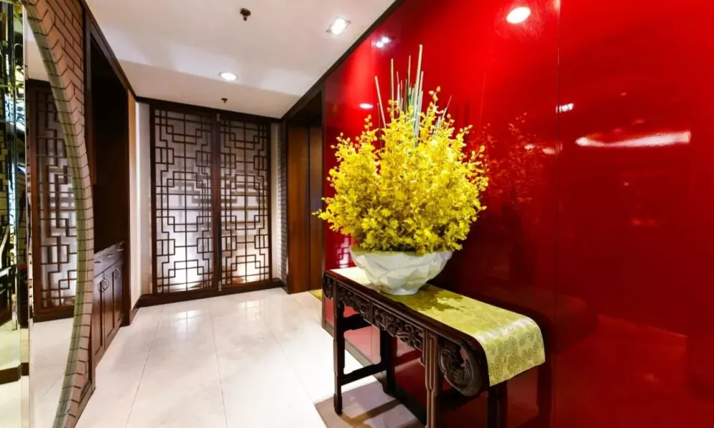 Xi'an Dajing Castle Hotel, фото 5
