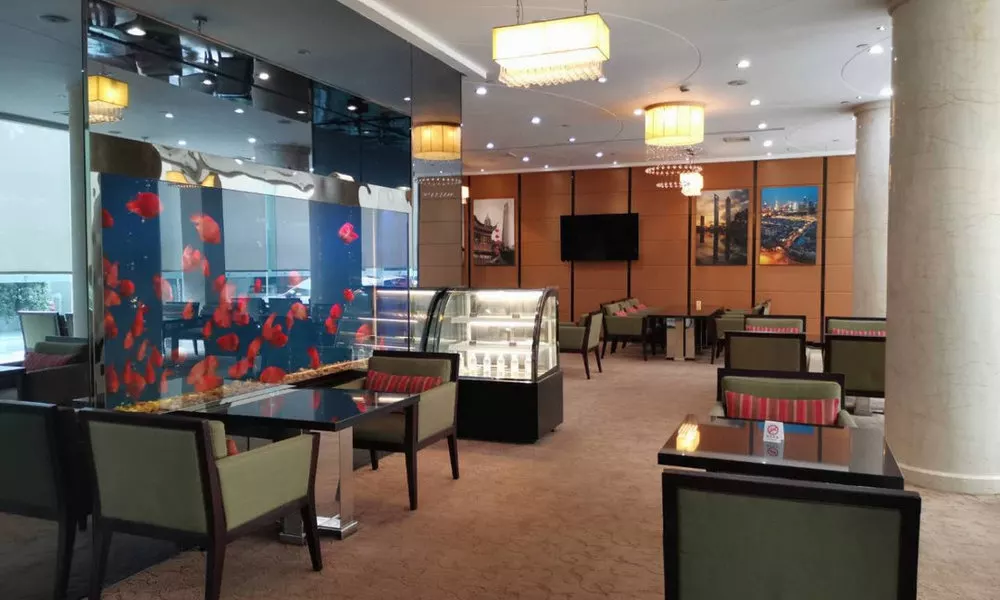 Nanying Hotel, фото 4