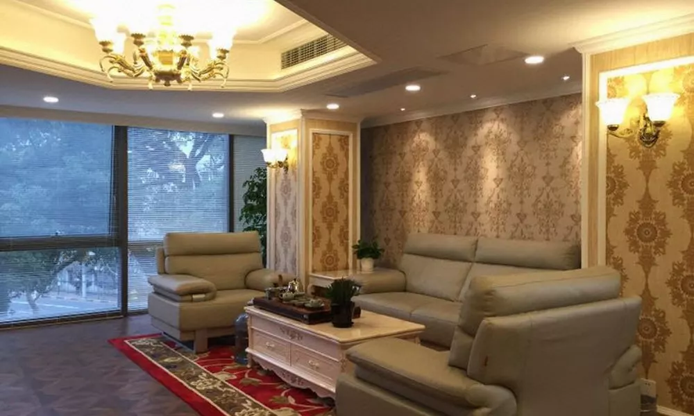 Nanying Hotel, фото 2