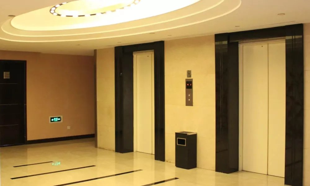 Nanying Hotel, фото 5