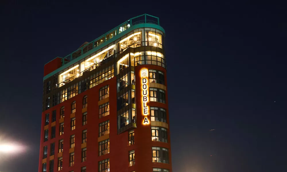Astoria Hotel