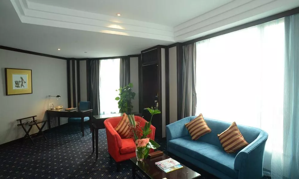 The Bund Hotel, фото 3