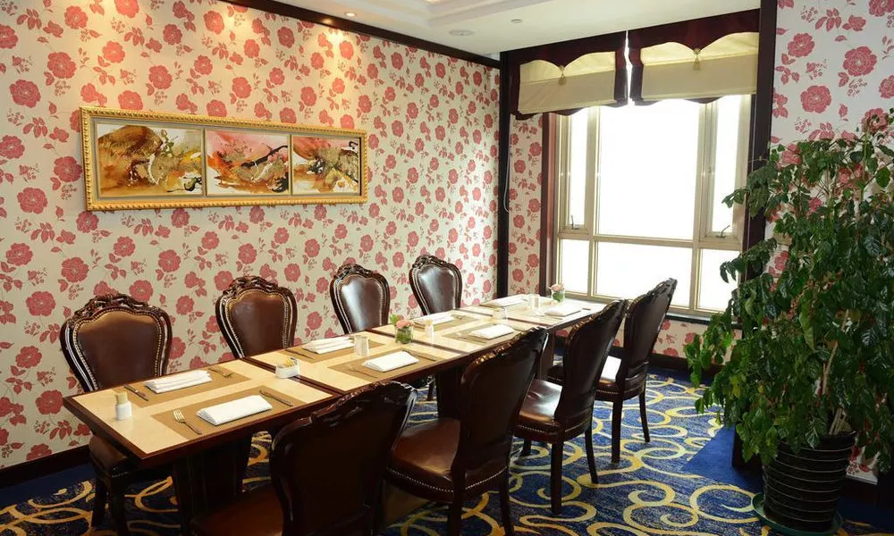 The Bund Hotel, фото 4