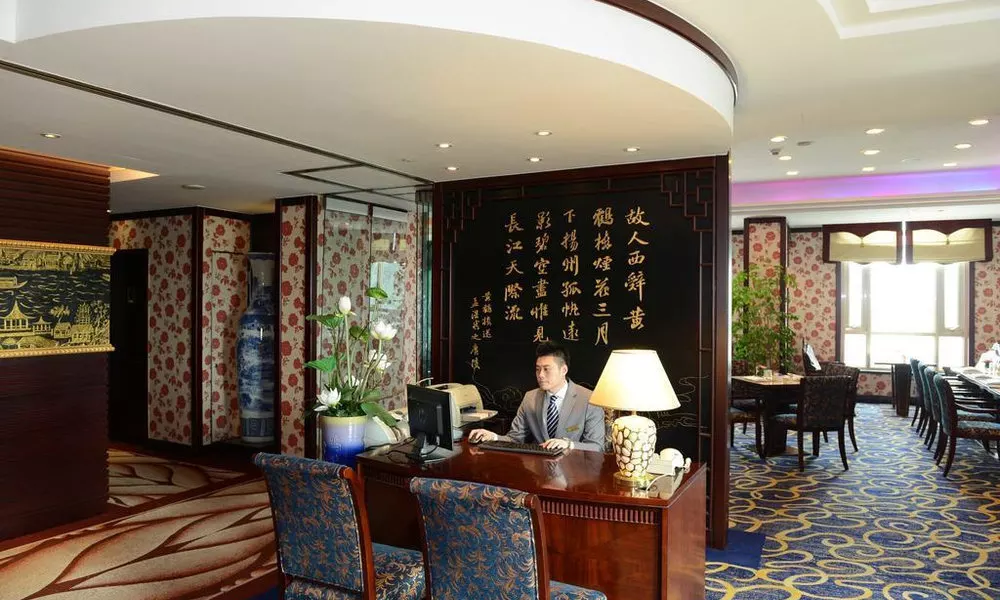 The Bund Hotel, фото 5