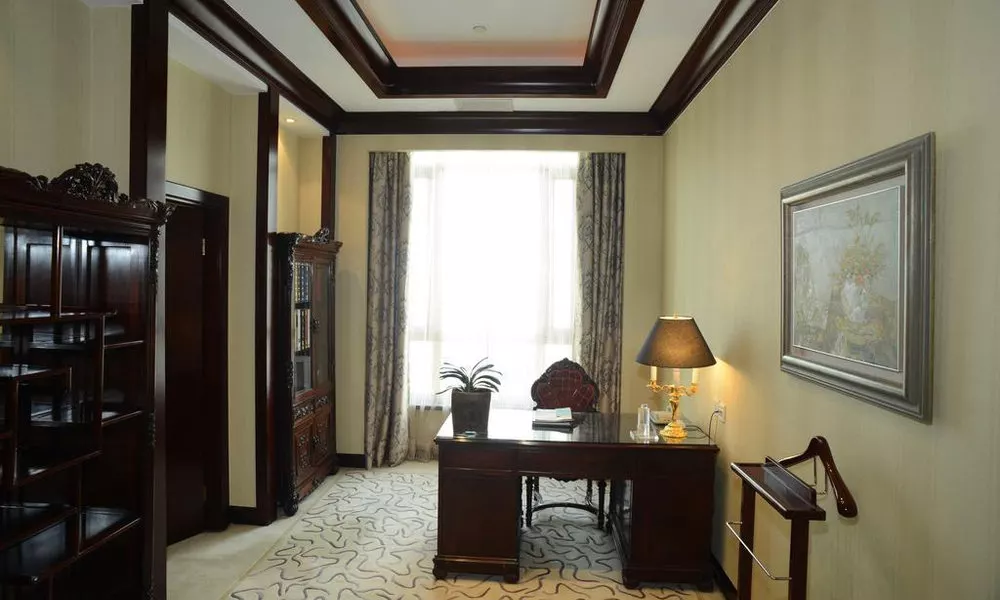 The Bund Hotel, фото 2