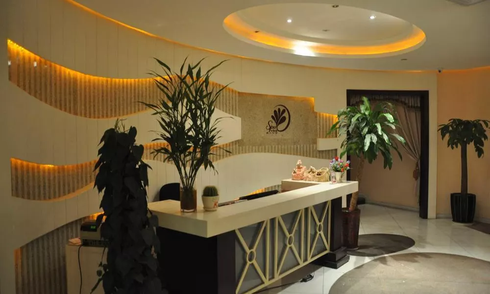 The Bund Hotel