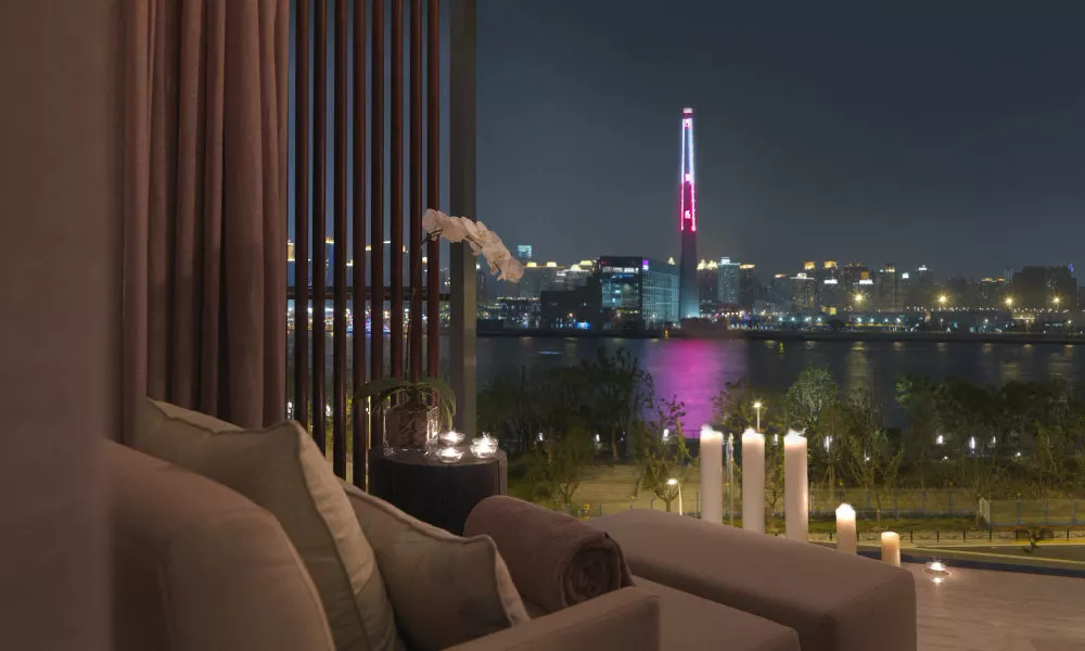 InterContinental Shanghai Expo by IHG, фото 4