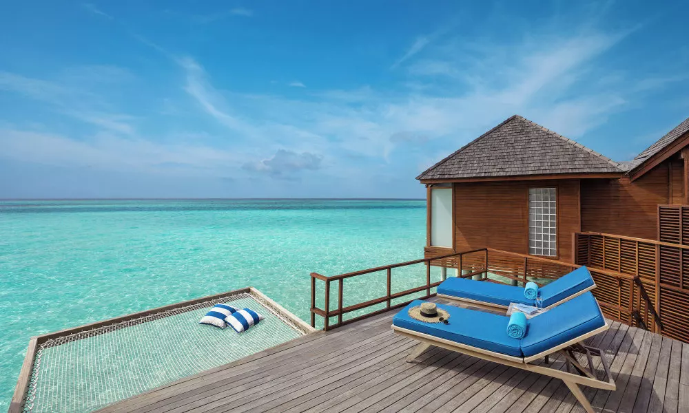 Anantara Dhigu Maldives Resort - Special Offer On Transfer Rates For Summer 2024, фото 5