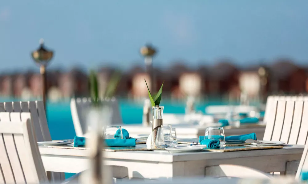 Anantara Dhigu Maldives Resort - Special Offer On Transfer Rates For Summer 2024, фото 4