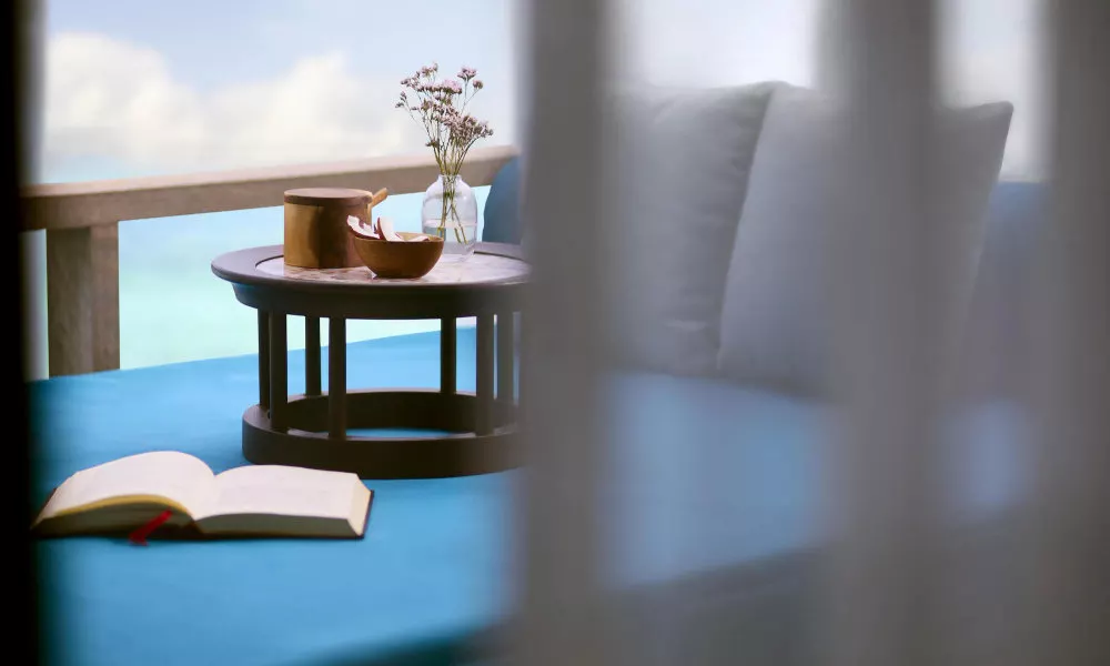 Anantara Veli Maldives Resort - Adults Only, фото 2