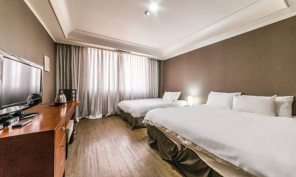 Victoria Hotel, фото 2