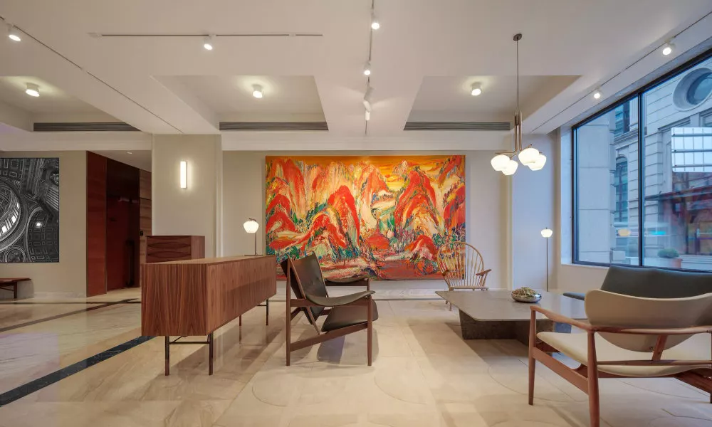 Maxx by Steigenberger on the Bund