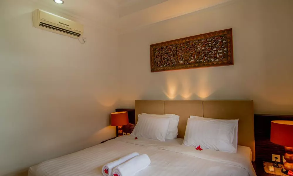 Benoa Quay Beach Villa, фото 5