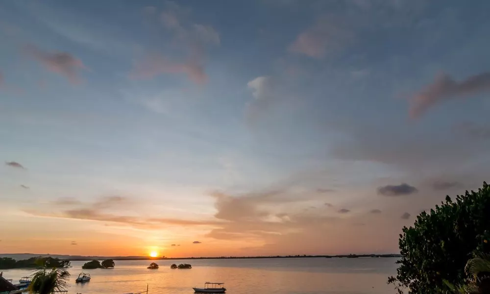 Benoa Quay Beach Villa