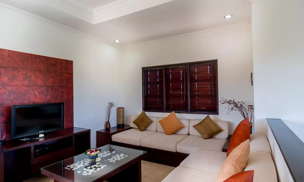 Benoa Quay Beach Villa, фото 2