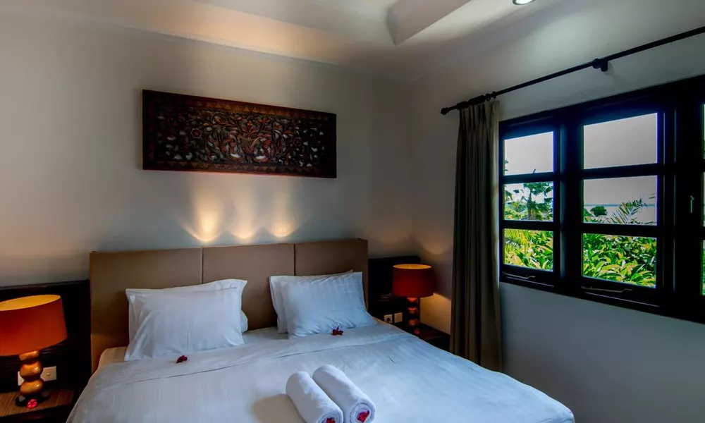 Benoa Quay Beach Villa, фото 3