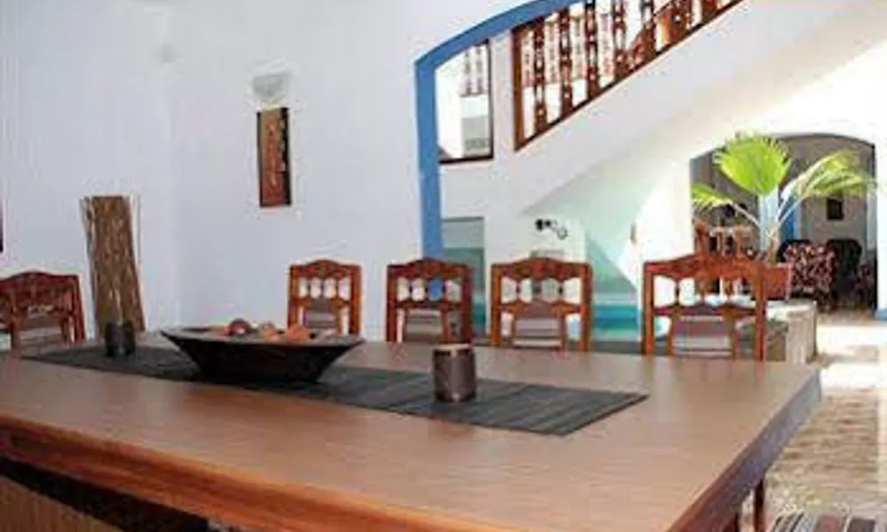 Villa Azzurra