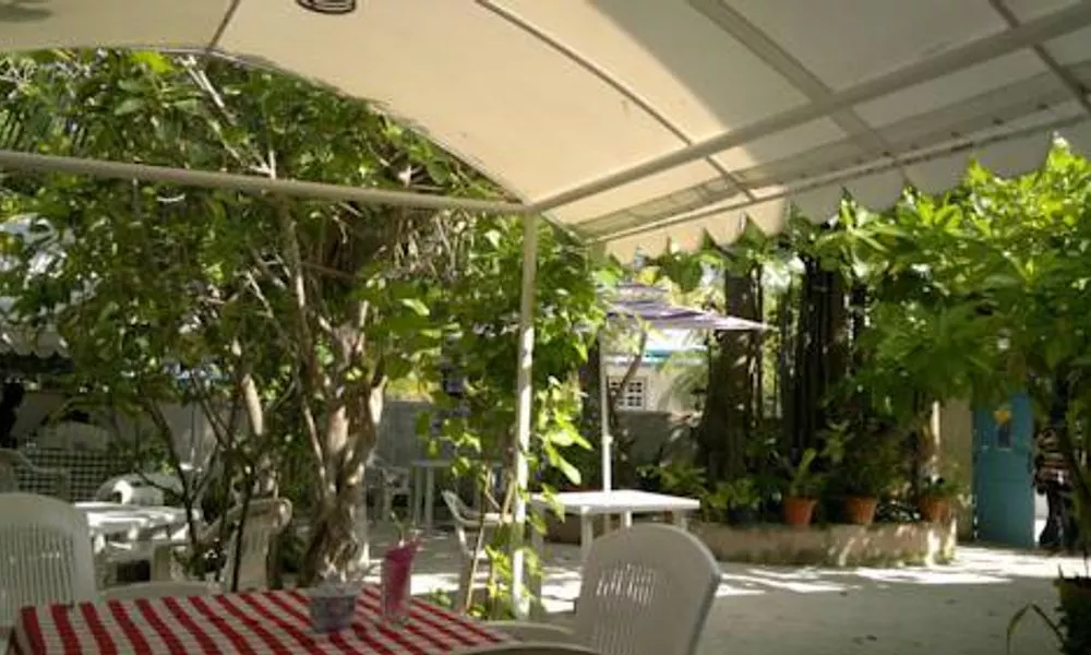 Atoll Beach Inn, фото 4