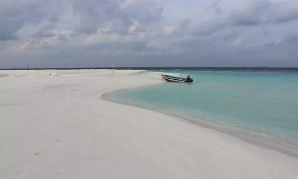 Atoll Beach Inn, фото 3