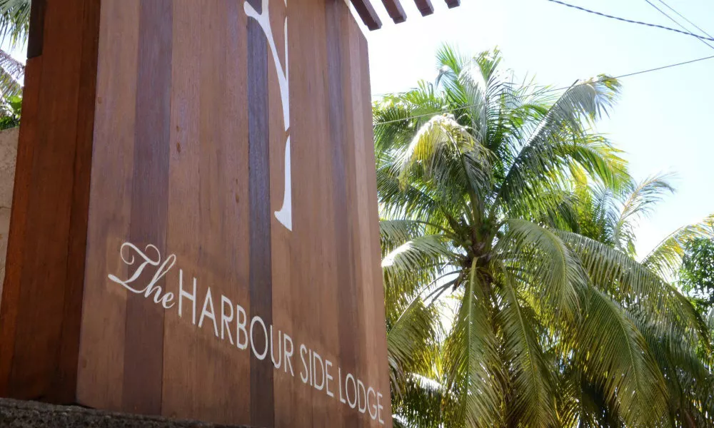 Harbour Side Lodge, фото 4