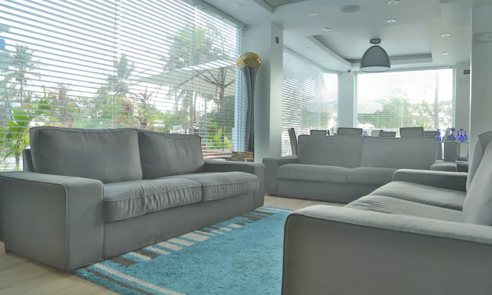 Airport Beach Hotel, фото 4