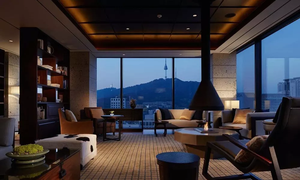 ROYAL HOTEL SEOUL Myeongdong