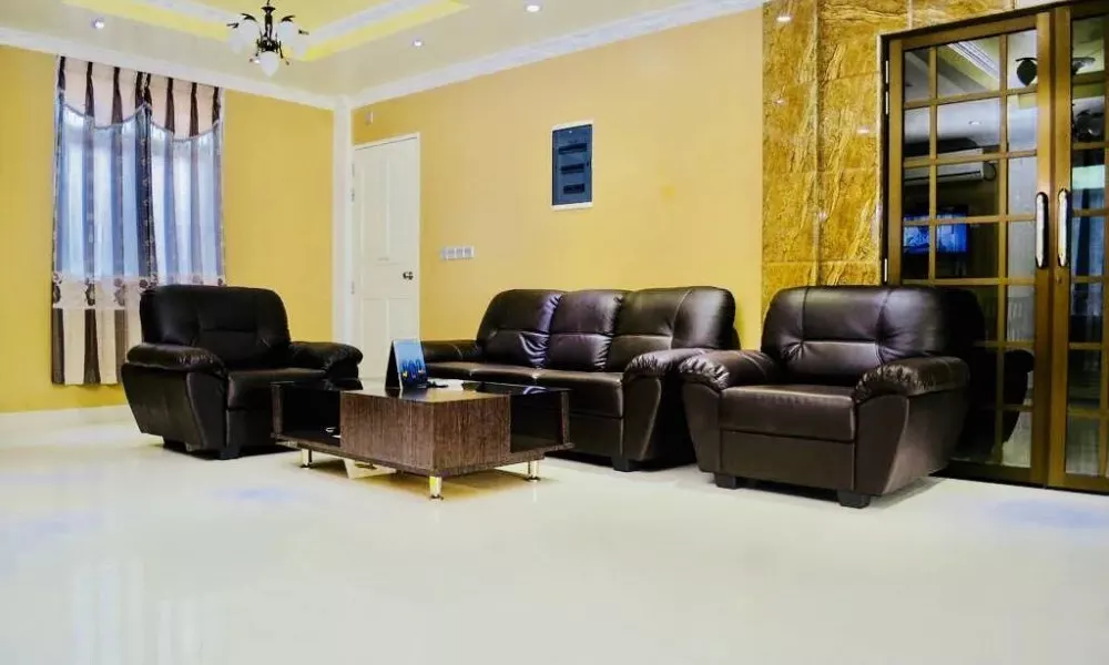 Coral Queen Inn, фото 2