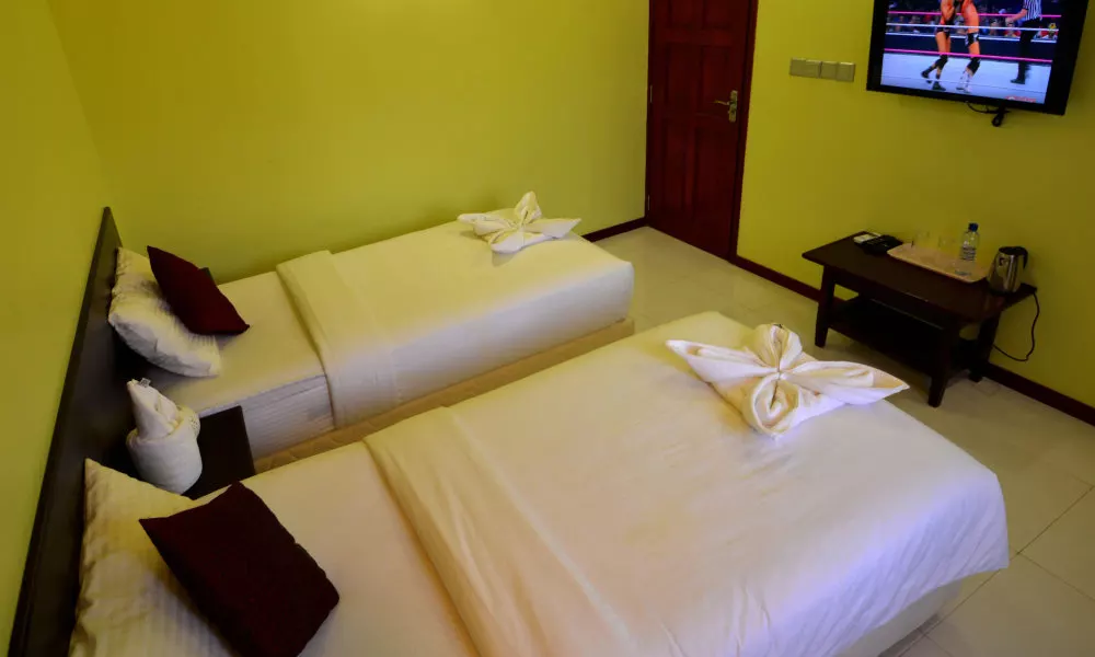 Coral Queen Inn, фото 3