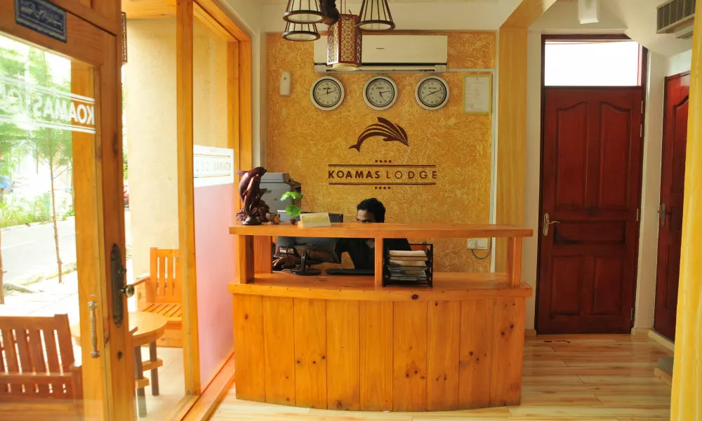 Koamas Lodge, Lot 10476, фото 4