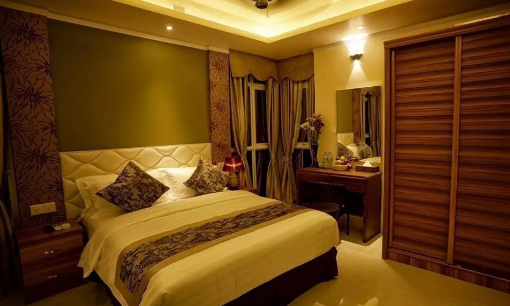 The Sand Gate Inn, фото 2