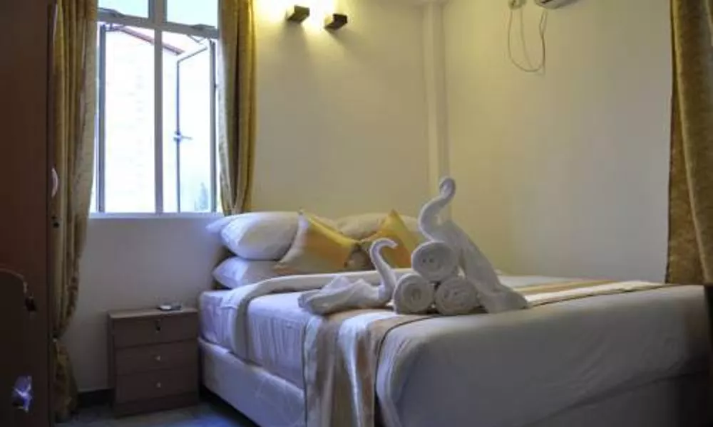 Atoll Seven Inn, фото 2