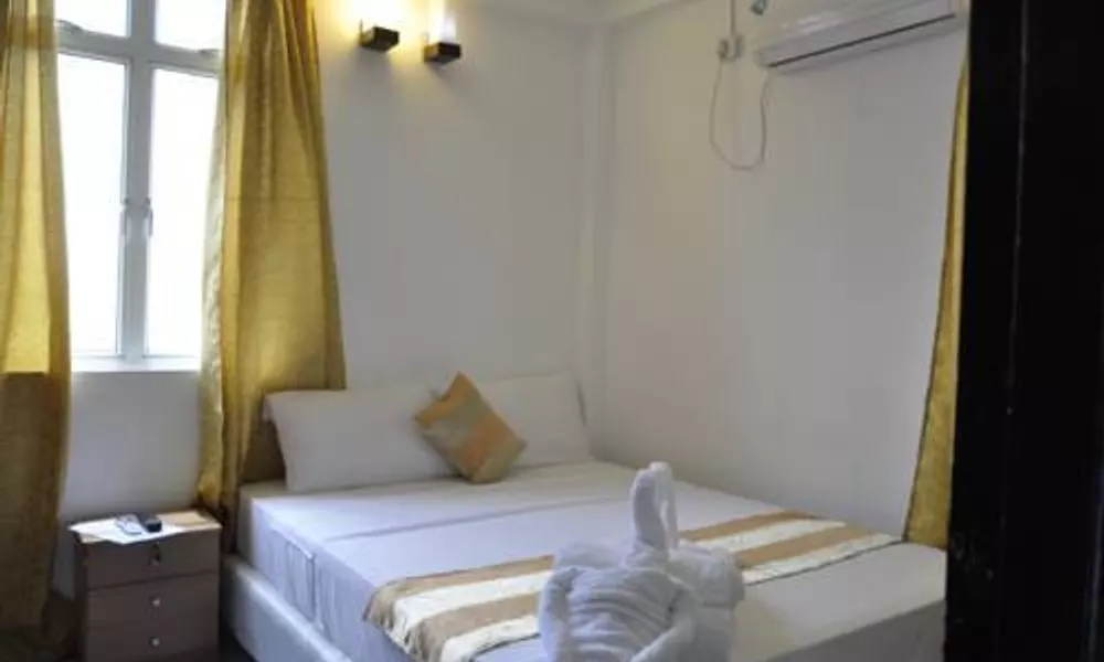 Atoll Seven Inn