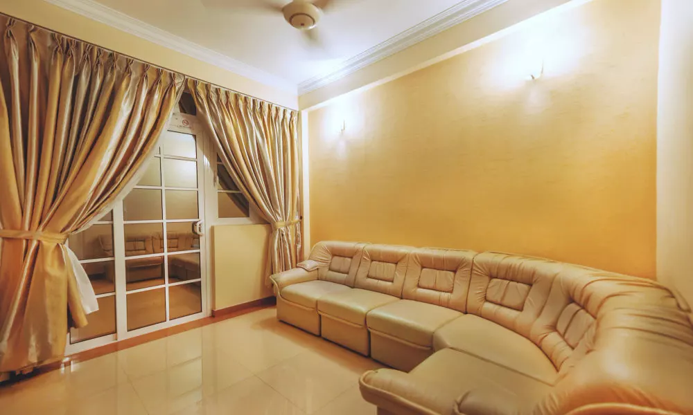 City Grand Hotel, фото 4