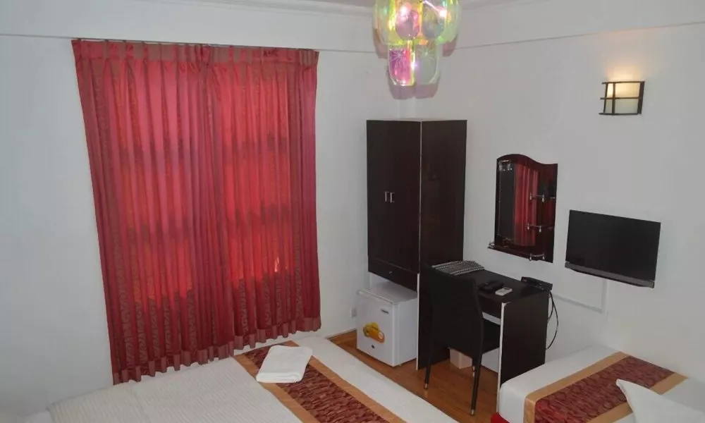 G 10 Beach Inn, фото 4