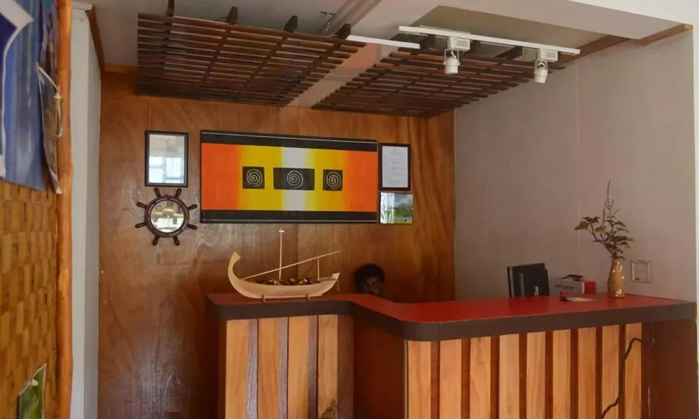 G 10 Beach Inn, фото 5