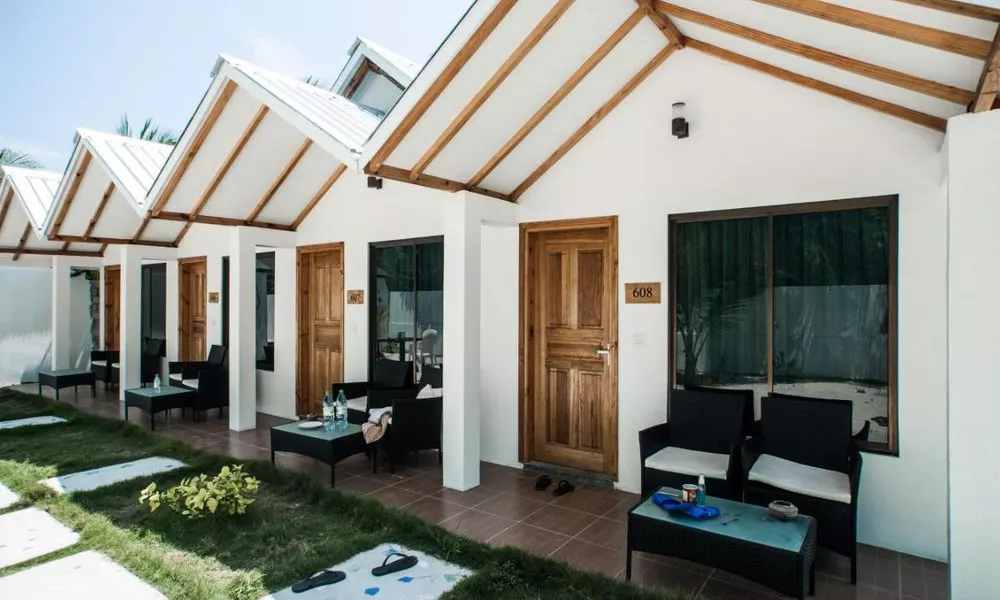 Holiday Cottage, фото 4