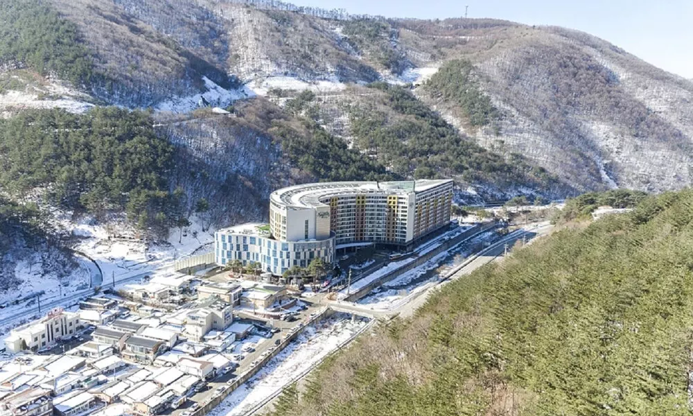 Mayhills Resort, фото 2