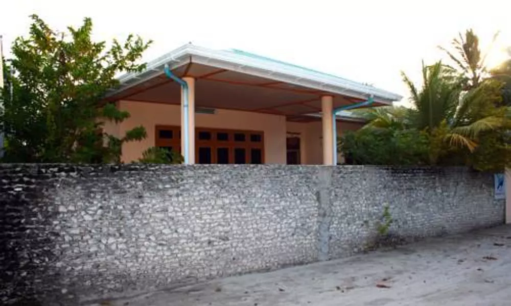 Cordelia Inn