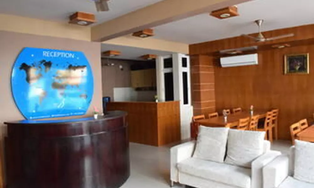 Ashaz Inn, фото 5