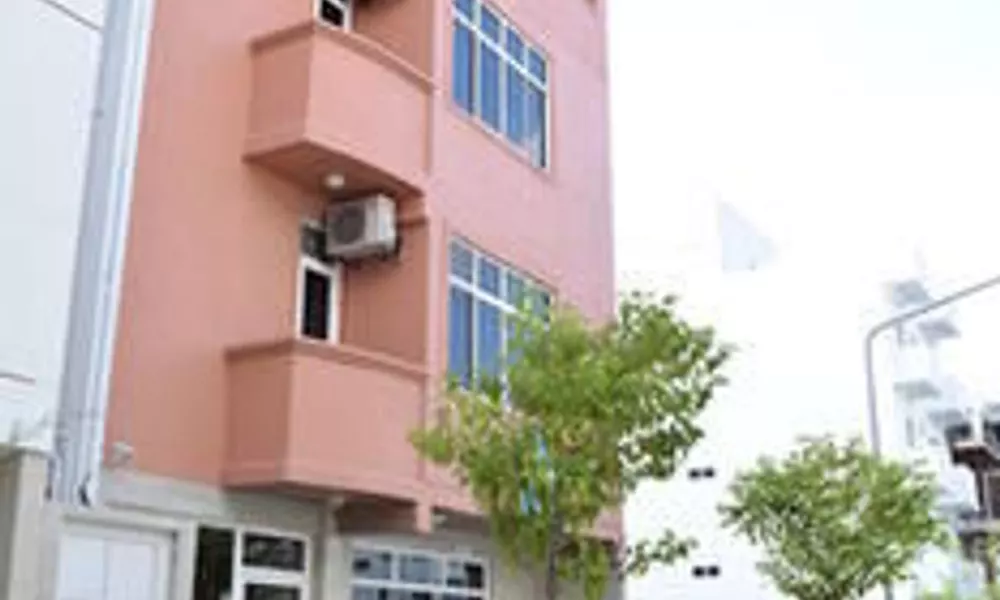 Ashaz Inn, фото 2