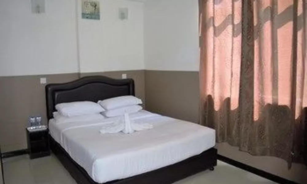 Ashaz Inn, фото 3