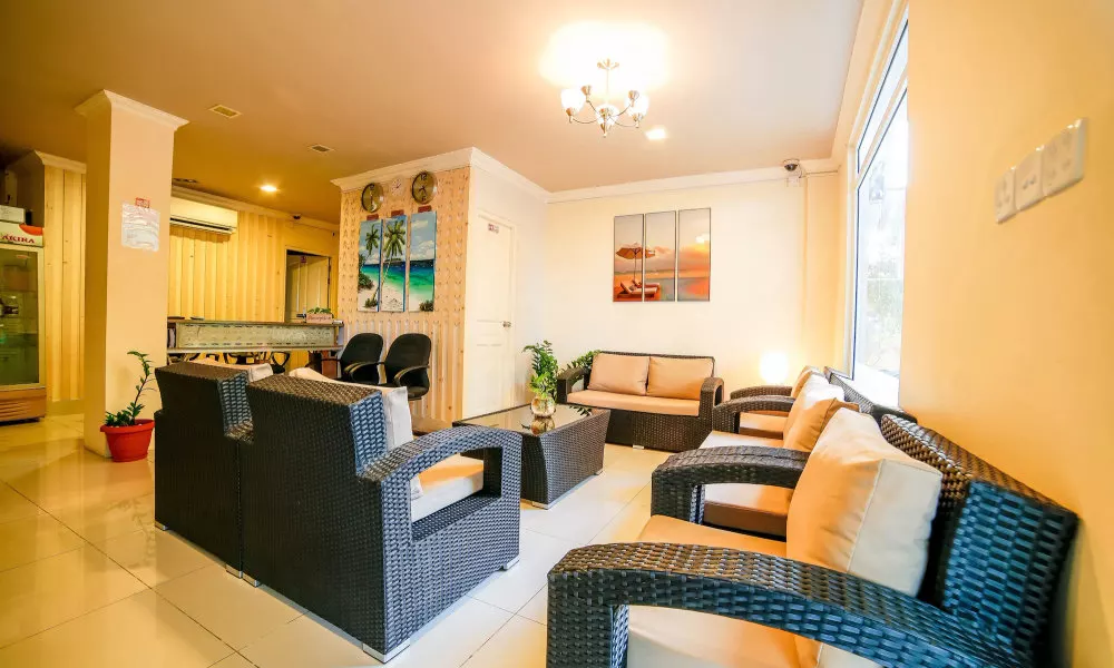 Beach Grand & Spa Premium, фото 4