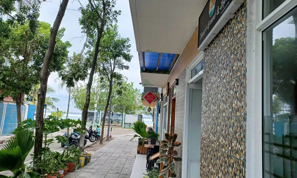 Beach Grand & Spa Premium