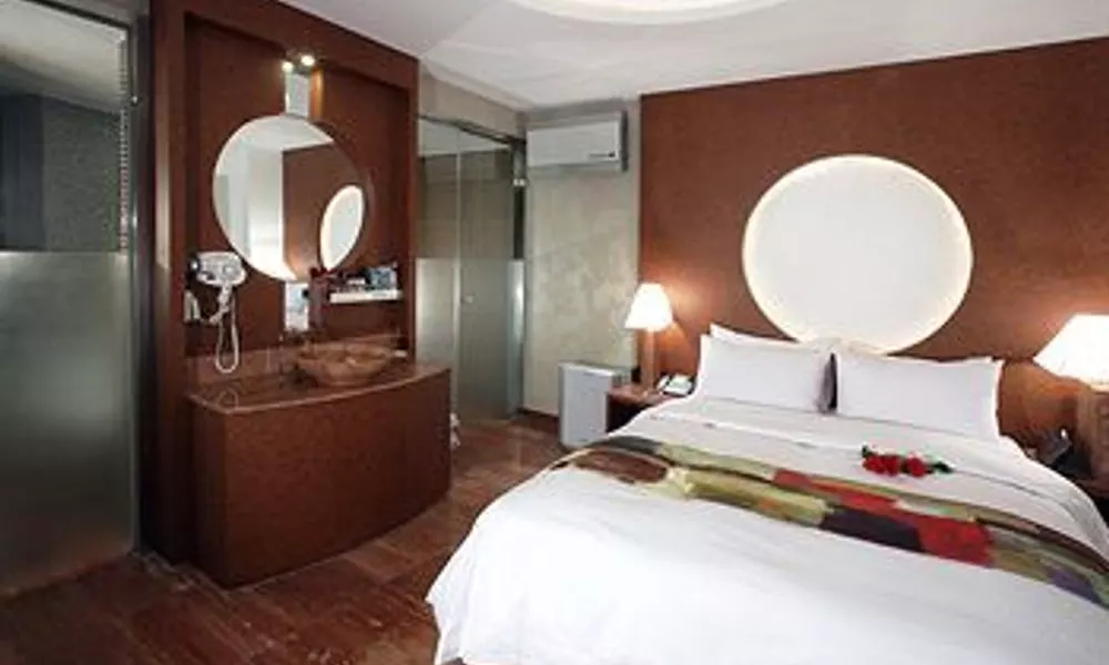 DoDo Tourist Hotel, фото 2