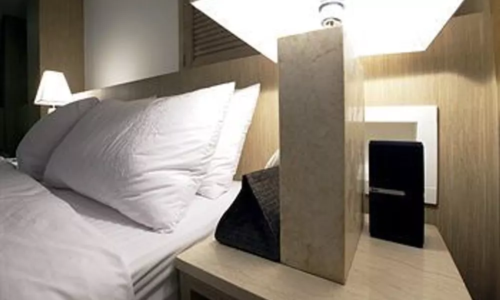 DoDo Tourist Hotel